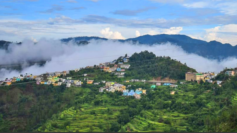 Dalhousie Chamba Tour